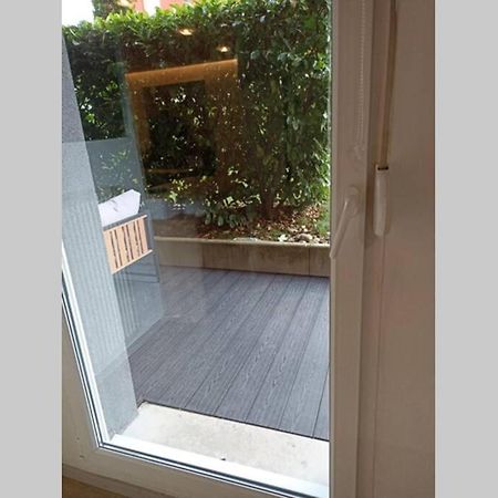 Tres Bel Appartement Rez De Jardin Appart De 53M2. Pfastatt Exteriör bild