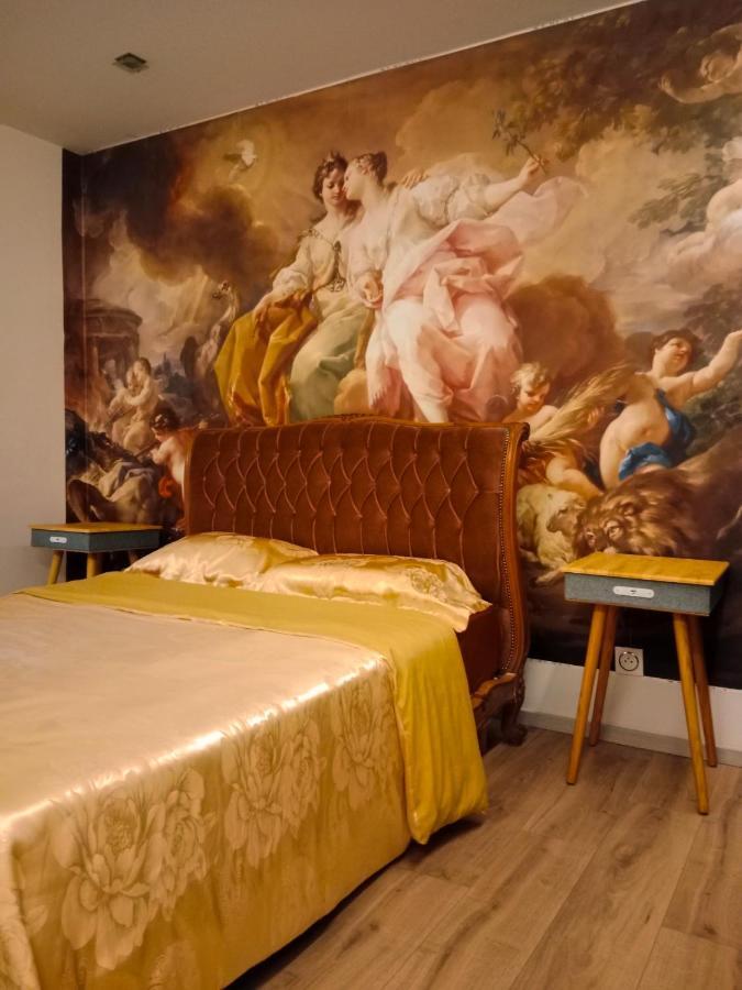 Tres Bel Appartement Rez De Jardin Appart De 53M2. Pfastatt Exteriör bild
