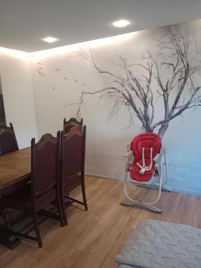 Tres Bel Appartement Rez De Jardin Appart De 53M2. Pfastatt Exteriör bild